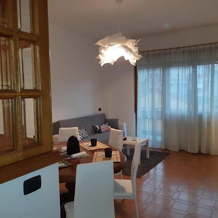 Casa Vacanze Drusilla, La Spezia Apartment Ngoại thất bức ảnh