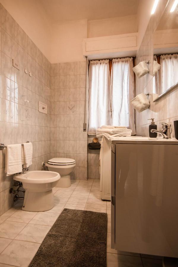Casa Vacanze Drusilla, La Spezia Apartment Ngoại thất bức ảnh