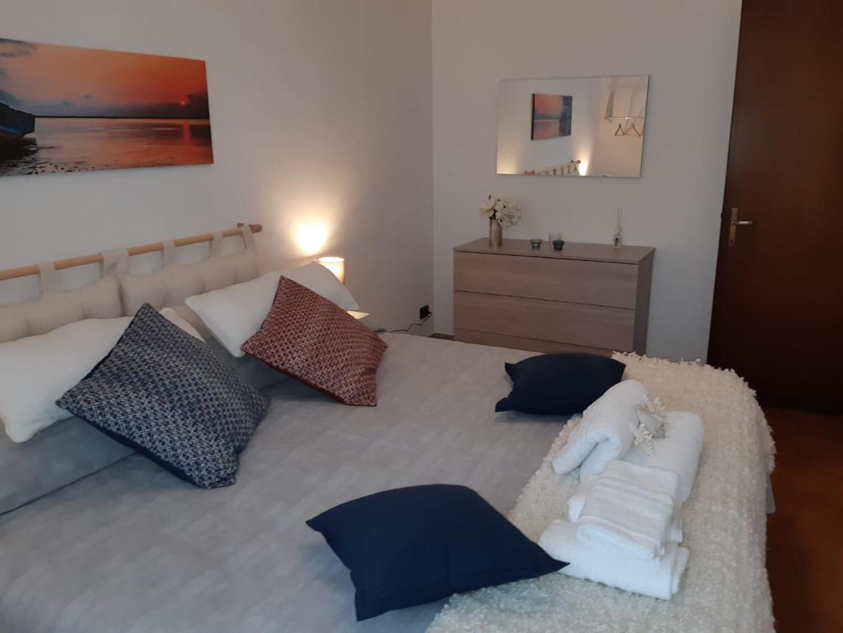 Casa Vacanze Drusilla, La Spezia Apartment Ngoại thất bức ảnh