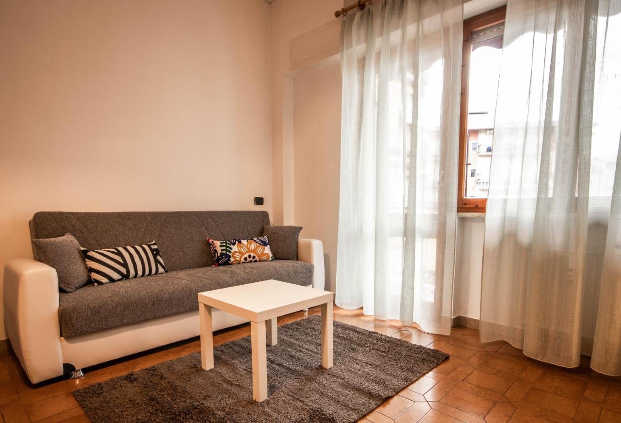 Casa Vacanze Drusilla, La Spezia Apartment Ngoại thất bức ảnh