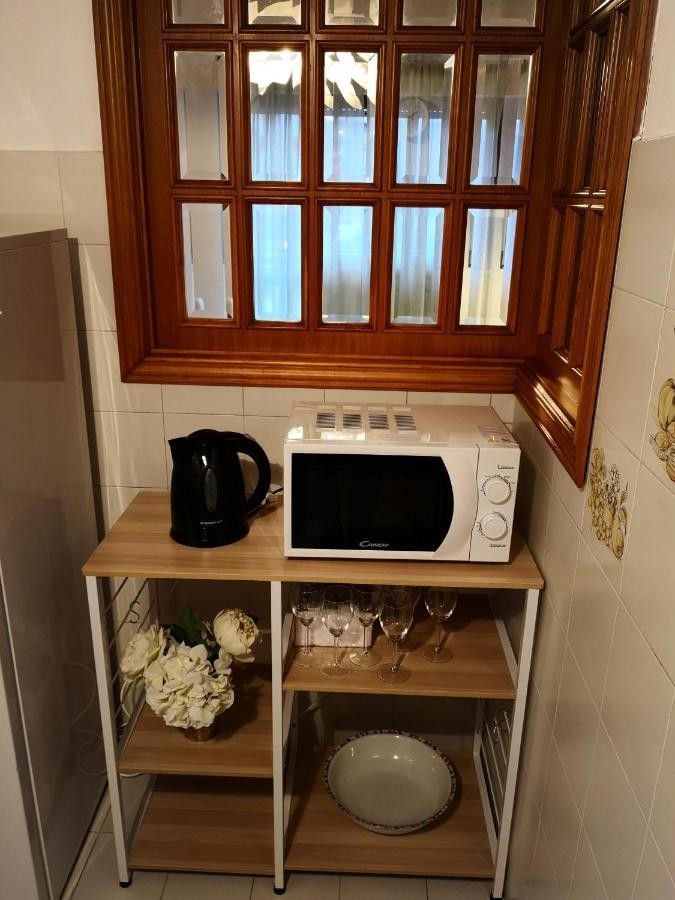 Casa Vacanze Drusilla, La Spezia Apartment Ngoại thất bức ảnh