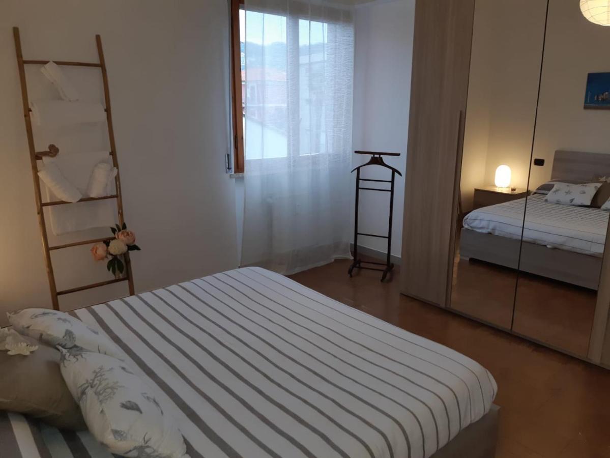 Casa Vacanze Drusilla, La Spezia Apartment Ngoại thất bức ảnh